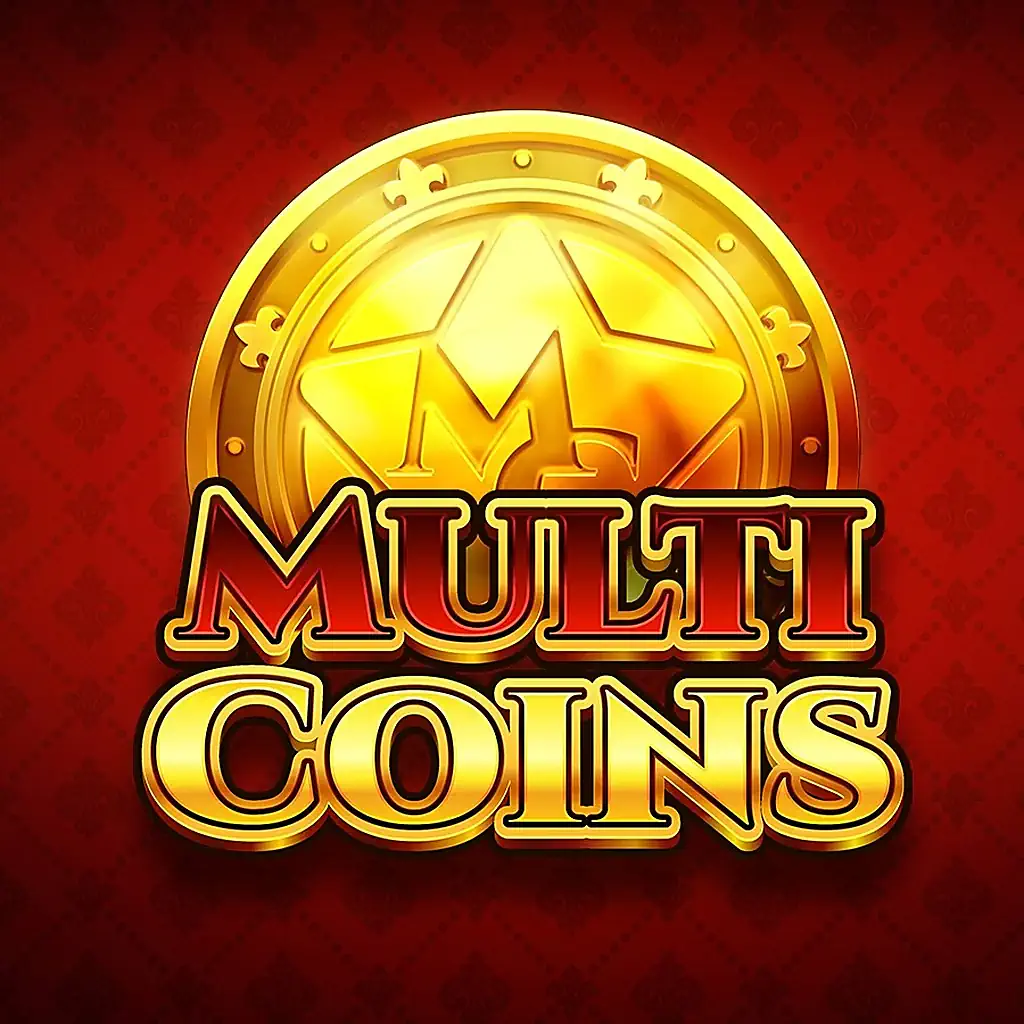 Скачать Multi Coins - официальная загрузка версии 2.5.4